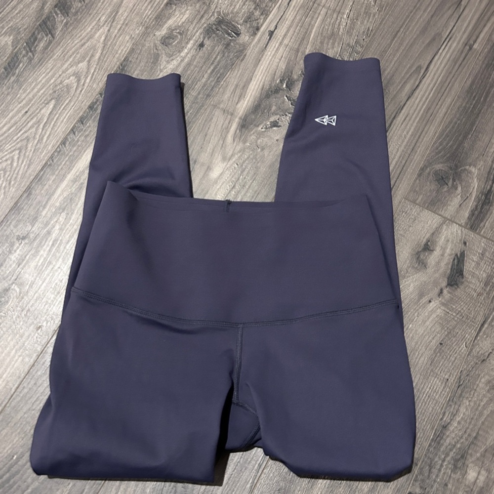Yvette High Rise Leggings Women’s Medium 8 NEW